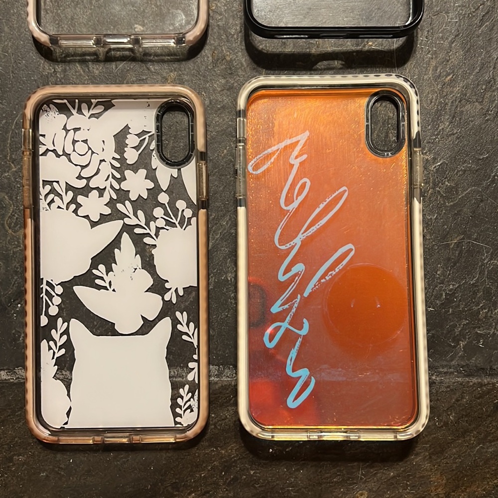 Casetify iPhone XS Max Bundle! - Picture 5 of 9